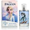 Disney Frozen Elsa Eau de Toilette (bambino) 100 ml variante Imballaggio nuovo