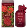 L'Erbolario Profumo Rosa Purpurea fiorito e rosato, 100ml