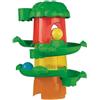CHICCO GIOCO 2 IN 1 TREE HOUSE