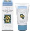 L'Erbolario GOMMAGE VISO BOIS DE PANAMA E OLIO DI CRUSCA DI RISO 75 ML