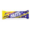 PROACTION NUTS BAR UVETTA 30 G