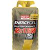 BIOVITA Srl WHYSPORT ENERGY GEL 2 1 TE' LIMONE 55 ML SENZA GLUTINE
