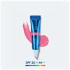 MIAMO SKINCOLOR CARE LIP GLOSS AGING DEFENSE SPF 30+ PINK DRAGON FRUIT FLAVOR 15 ML