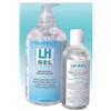 Lombarda H LH GEL ANTISETTICO 1000 ML