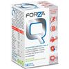PETIT MEDICAL GROUP Srls FORZA Q 14 BUSTINE CON EDULCORANTI SENZA GLUTINE NATURALMENTE PRIVO DI LATTOSIO