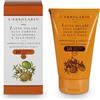 L'Erbolario LATTE SOLARE CAROTA/JOJOBA/NOCE SPF10 125 ML