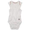 AMOREALCUBO BODY S/MAN 0/3M 2P