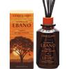 L'Erbolario ACCORDO DI EBANO FRAGRANZA PER LEGNI PROFUMATI 200 ML