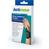ACTIMOVE EVERYDAY STABILIZZATORE CARPALE PER POLSO CON STECCA METALLICA UNIVERSALE