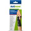 ACTIMOVE SPORTS EDITION POLSIERA AMBIDESTRA CON STECCA METALLICA RIMOVIBILE M