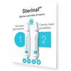 Vebix STERINAL PH TRATTAMENTO IGIENE MANI KIT MONOUSO 2 ML + 2 ML