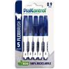 Ideco PLAKKONTROL FLEXIBRUSH SCOVOLINI INTERDENTALI 0,9 5 PEZZI