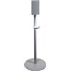 Angelini Dispenser Elettronico Amuchina con piantana touchless