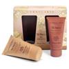 L'ERBOLARIO SB Srl TE' NERO KIT VALLE DEL TE' 1 GEL DETERGENTE VISO & MANI 75 ML + 1 CREMA MANI 50 ML