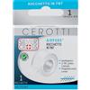Silver Cross CEROTTO SILVER CROSS DISP AIRP2,5X500 CM 1 PEZZO