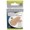Silver Cross CEROTTO SILVER CROSS BARRIERSTRIP GRANDE 20 PEZZI