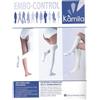 Ca-Mi CALZA AUTOREGGENTE ANTITROMBO KAMILA LONG L