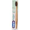 Oral-B ORALB BAMBOO CARBONE SPAZZOLINO MANUALE