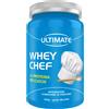 Vita Al Top ULTIMATE WHEY CHEF POLVERE 700 G