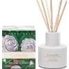 L'Erbolario CAMELIA FRAGRANZA PER LEGNI PROFUMATI 125 ML