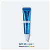 MIAMO SKINCOLOR CARE LIP GLOSS AGING DEFENSE SPF 30+ GLASS SWEET MINT FLAVOR 15 ML