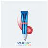 MIAMO SKINCOLOR CARE LIP GLOSS AGING DEFENSE SPF 30+ CORAL PEACH FLAVOR 15 ML