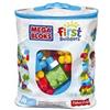 FISHER PRICE SACCA ECO BLU