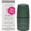 L'ERBOLARIO SB Srl I DEODORANTI 25% DI SCONTO L'ERBOLARIO UOMO DEO ROLL ON 50 ML
