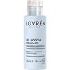 Clinicalfarma LOVREN NATALINO GEL DOCCIA IDRATANTE 100 ML