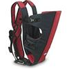 Jané MARSUPIO DUAL ROSSO