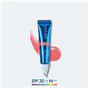 MIAMO SKINCOLOR CARE LIP GLOSS AGING DEFENSE SPF 30+ NUDE PLUM FLAVOR 15 ML