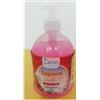 De Miro Rappresentanze DC SAPONE BACCHE GOJI 500 ML
