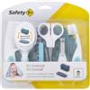 SAFETY 1ST SET TOILETTE