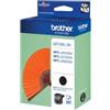 Brother Cartuccia D'Inchiostro Nero Lc129Xlbk Lc-129Xl 2400 Pagine Originale