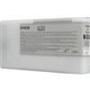Epson Cartuccia D'Inchiostro Lightblack C13T653700 T6537 200Ml Originale