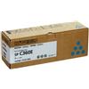 Ricoh Toner Ciano 408189 Sp C360Ec 1500 Pagine Originale