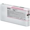 Epson Cartuccia D'Inchiostro Magenta (Chiaro) C13T91360N T9136 200Ml Originale