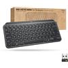 Logitech Master 920-010608 tastiera Ufficio RF senza fili + 920-010608