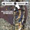 CADIZ walls have ears remixes