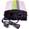 solartronics - Trasformatore di tensione USV 12 V NPS 1000/2000 Watt puro sinus UPS Inverter