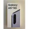 Samsung Galaxy A57 8, Lilac, 128GB