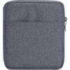 IXUECAT Kobo Libra Colour Sleeve Pouch Cover|Protegge anche per Kindle Oasis da 7, Kindle Oasis custodia custodia custodia da trasporto per Kobo Libra 2/Libra Colour (2024)/H2O e-Reader da 7