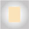 Quadernone verticale senza veline beige chiaro