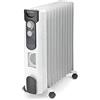 Splendid Olimpia Splendid CaldoRad 11 Bianco Radiatore di design"