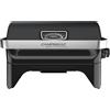Campingaz Attitude Black Barbecue da Tavolo a Gas, 1 Bruciatore"