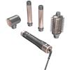 GA.MA Multistyler UniQ Aura Airflow Grigio, Rosa 1500 W 1,8 m"