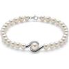 Miluna Bracciale Perle Miluna PBR3037V