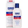 Eubos Urea 5% Detergente 200 Ml ml Sapone liquido