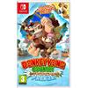 Nintendo SWITCH Donkey Kong Country: Tropical Freeze
