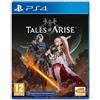 Namco Bandai PS4 Tales of Arise